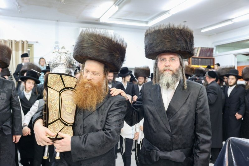 א. אייזנבאך
