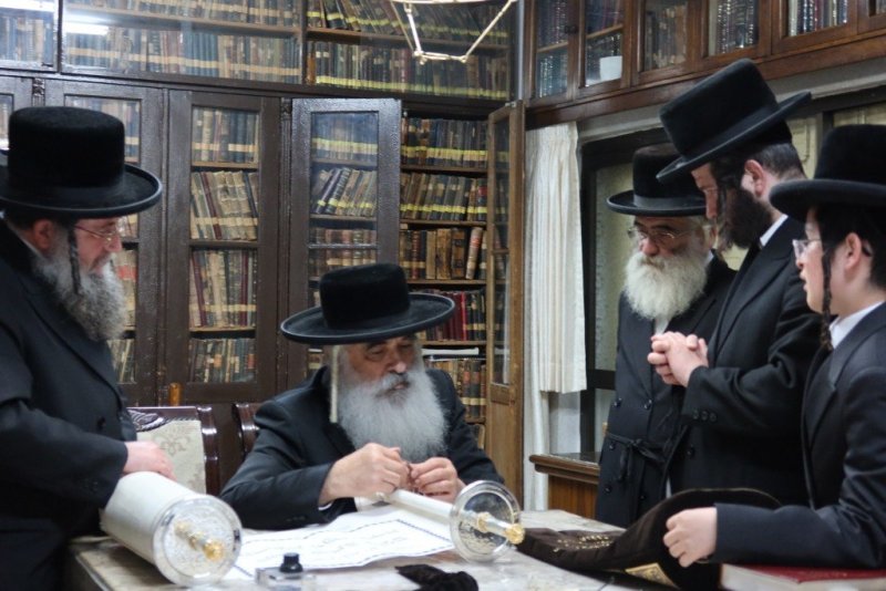א. אייזנבאך