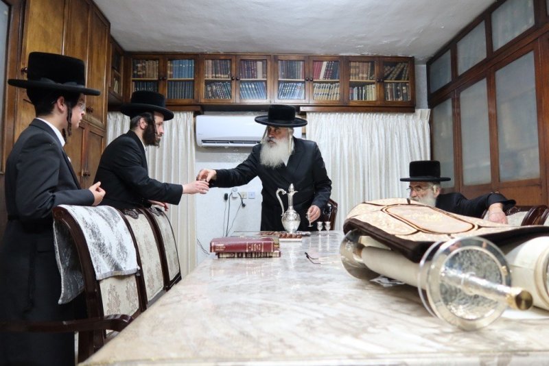 א. אייזנבאך