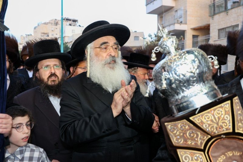א. אייזנבאך