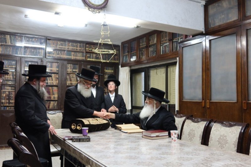 א. אייזנבאך
