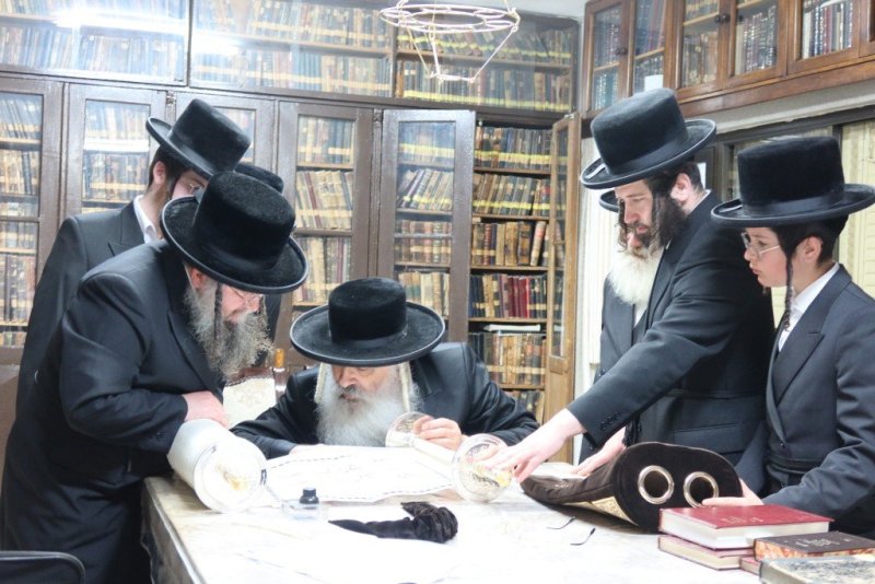 א. אייזנבאך
