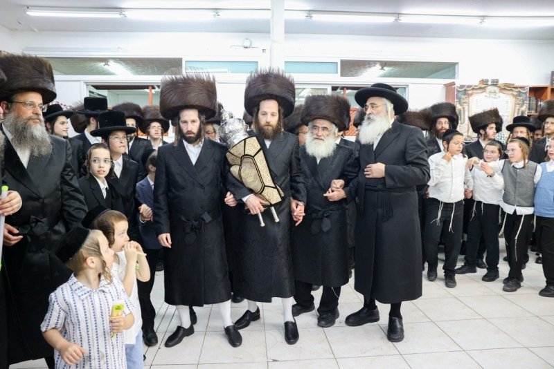 א. אייזנבאך