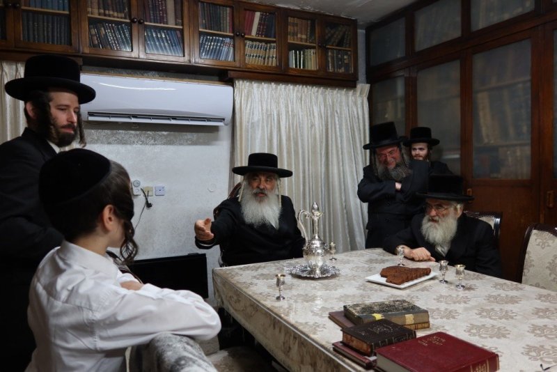 א. אייזנבאך