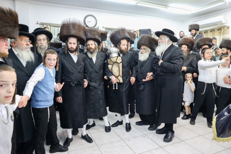 א. אייזנבאך