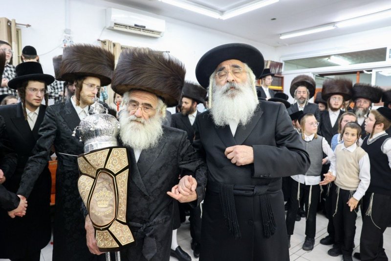 א. אייזנבאך