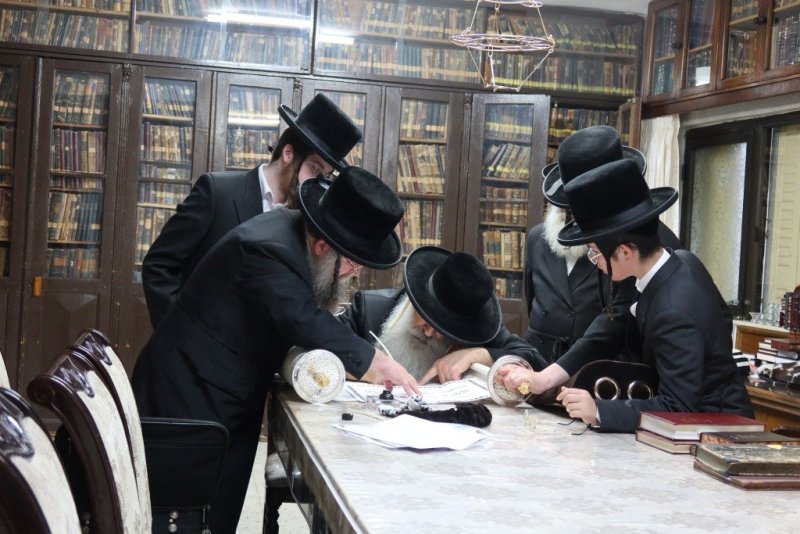א. אייזנבאך