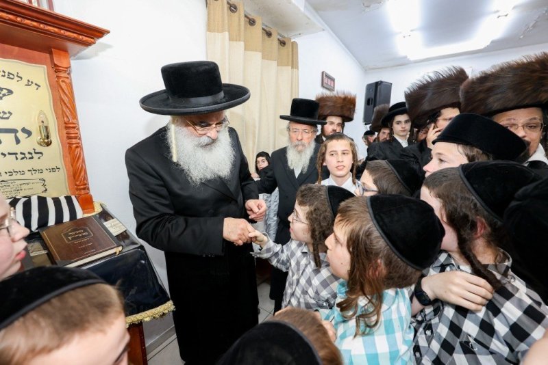 א. אייזנבאך