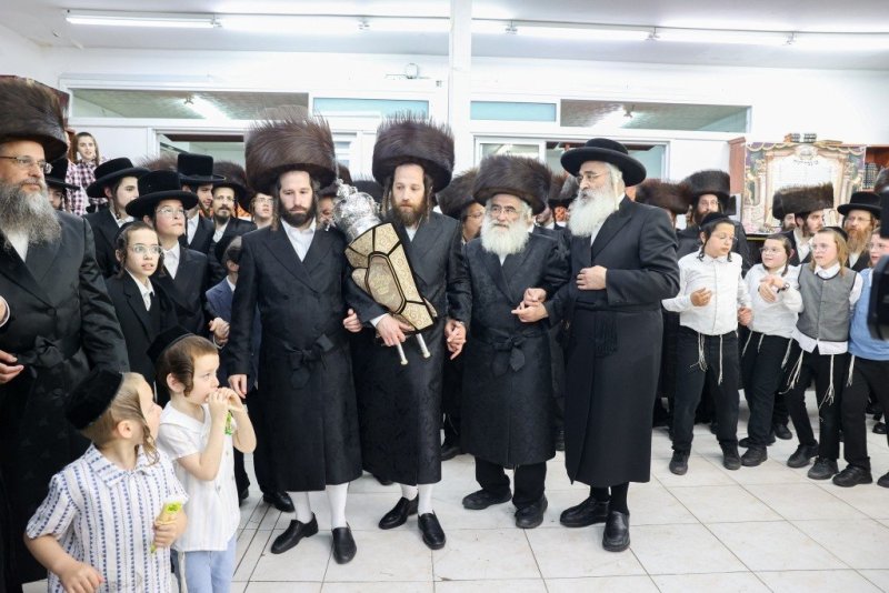 א. אייזנבאך