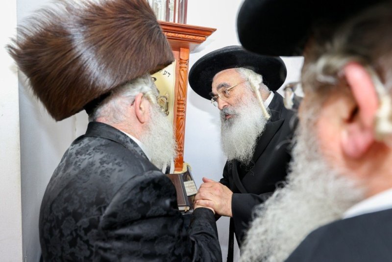 א. אייזנבאך