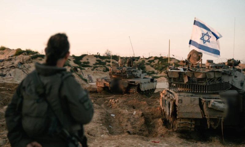 הכדור אצל נתניהו: לקראת הקמת יישובים יהודיים בעזה?