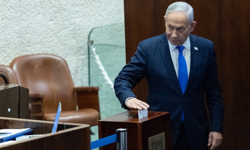 יועמ״שית הכנסת לבג״ץ: לקבוע בהקדם הצבעה חוזרת למבקר המדינה