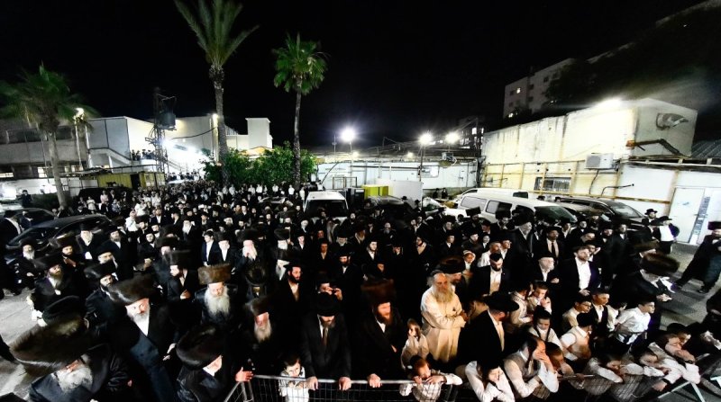 שוקי לרר
