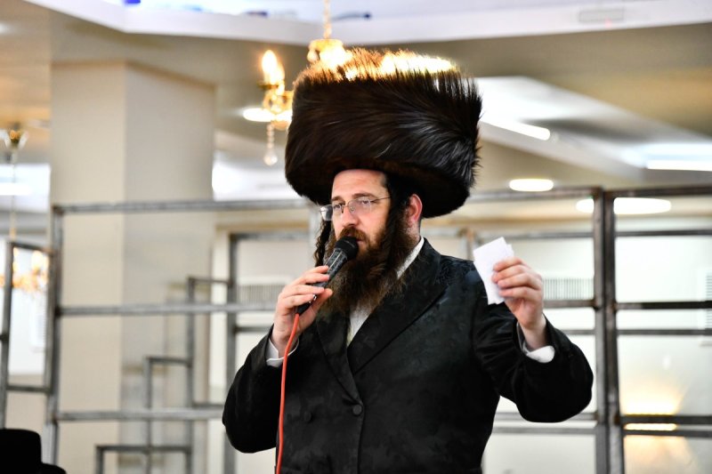 שוקי לרר