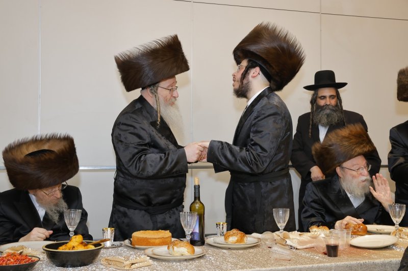 ב. מיכאלי וא.שטול