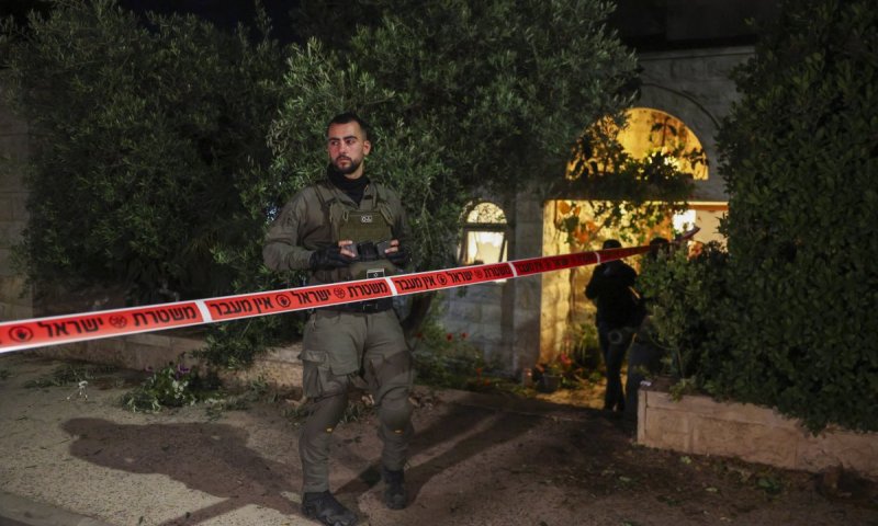 התגלו כעריקים: 19 מבין העצורים בפריצה לסולברג יועברו למשטרה הצבאית