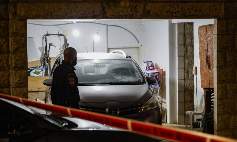 המתפרעים בבית סולברג יוכלו לצאת לתפילות שבת, אבל לא ישוחררו ממעצר הבית