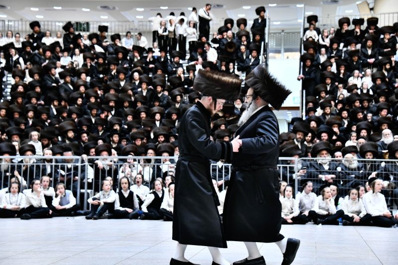 שוקי לרר
