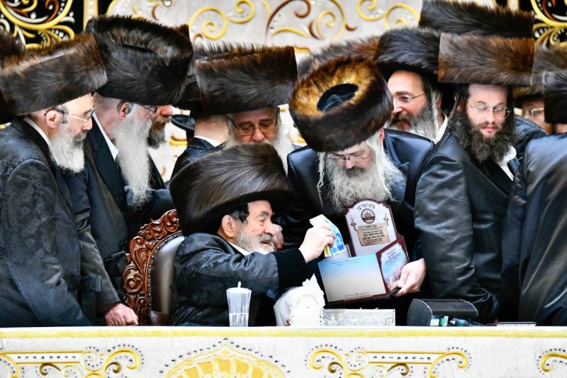 שוקי לרר