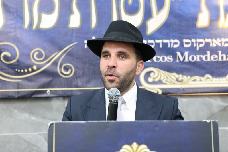 שוקי לרר