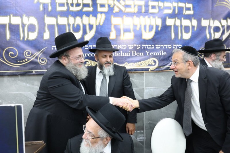 שוקי לרר