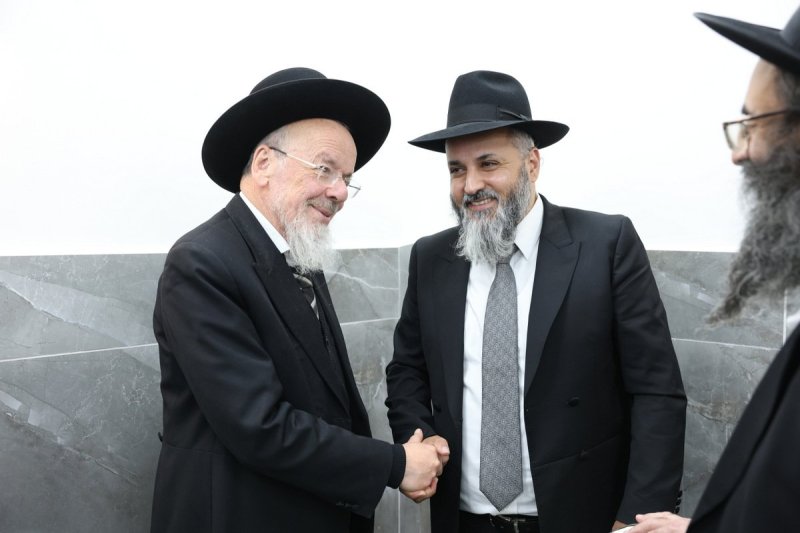 שוקי לרר