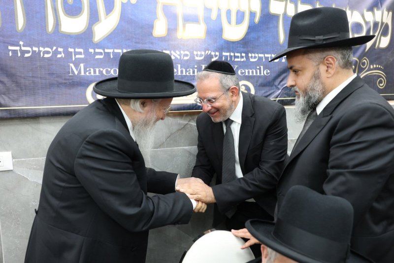 שוקי לרר