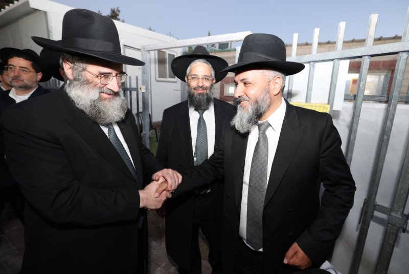 שוקי לרר