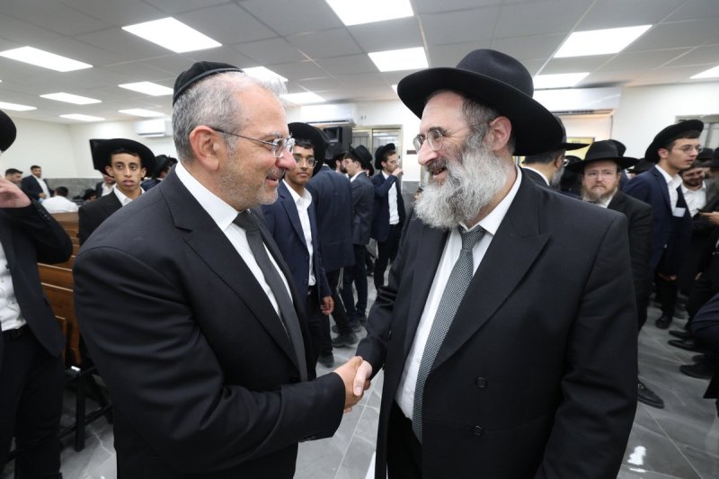 שוקי לרר