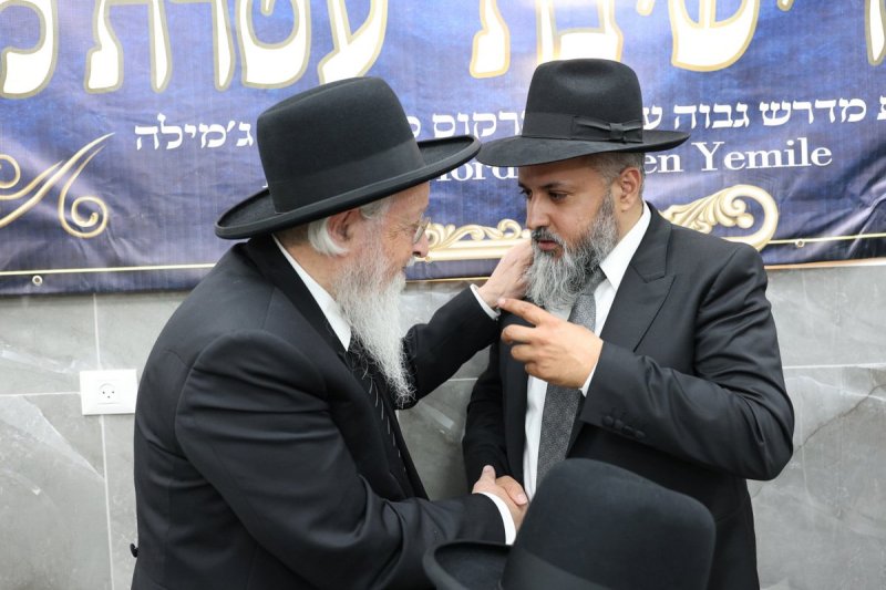 שוקי לרר