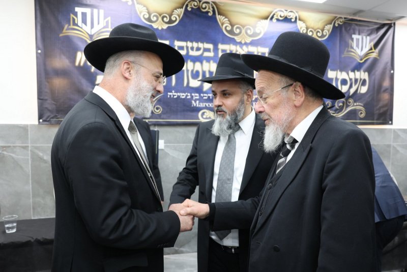 שוקי לרר