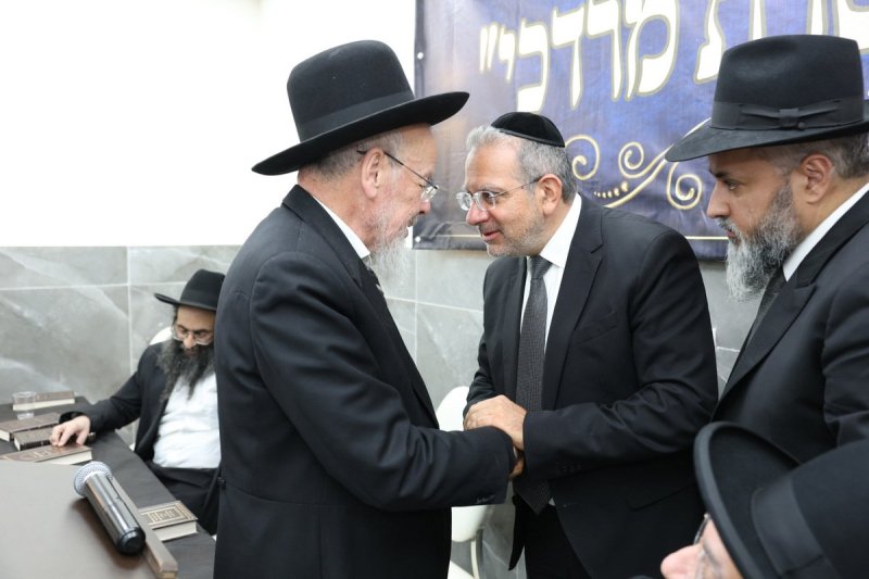 שוקי לרר