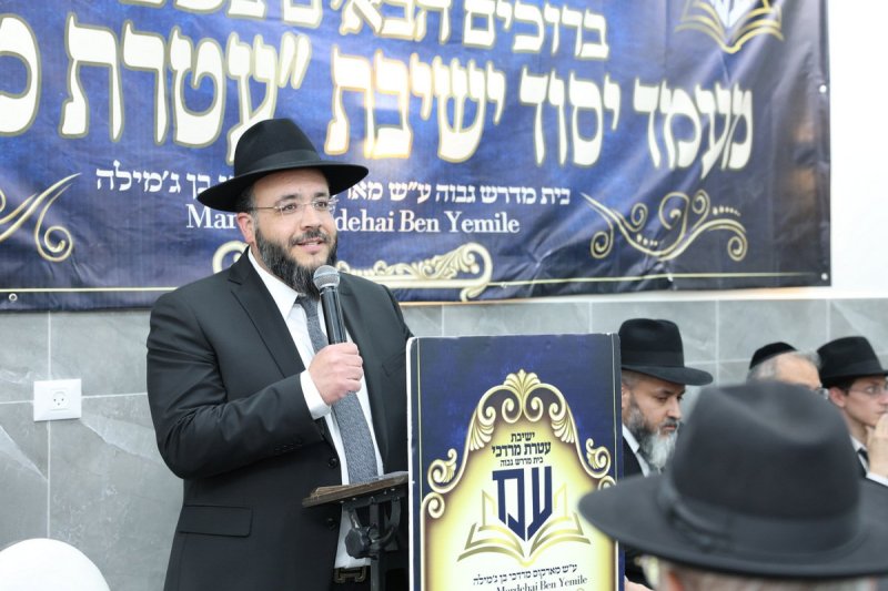 שוקי לרר