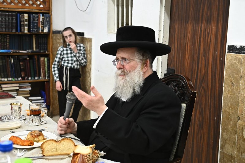 שוקי לרר