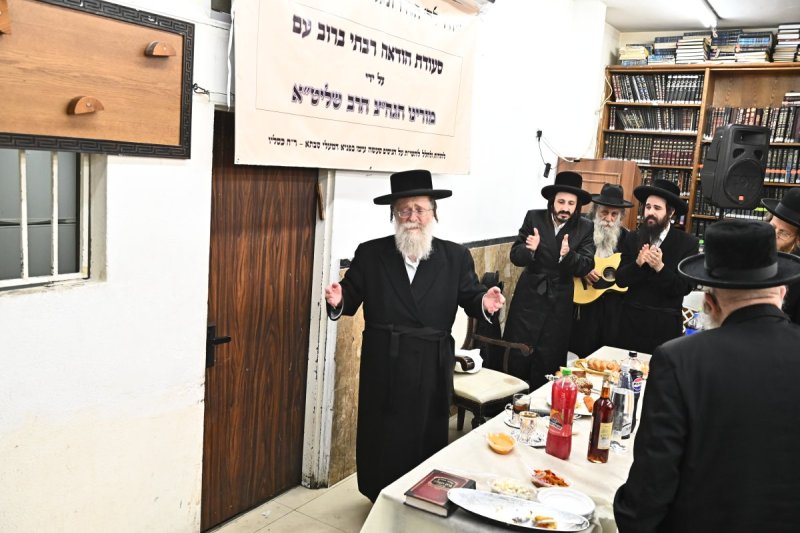 שוקי לרר