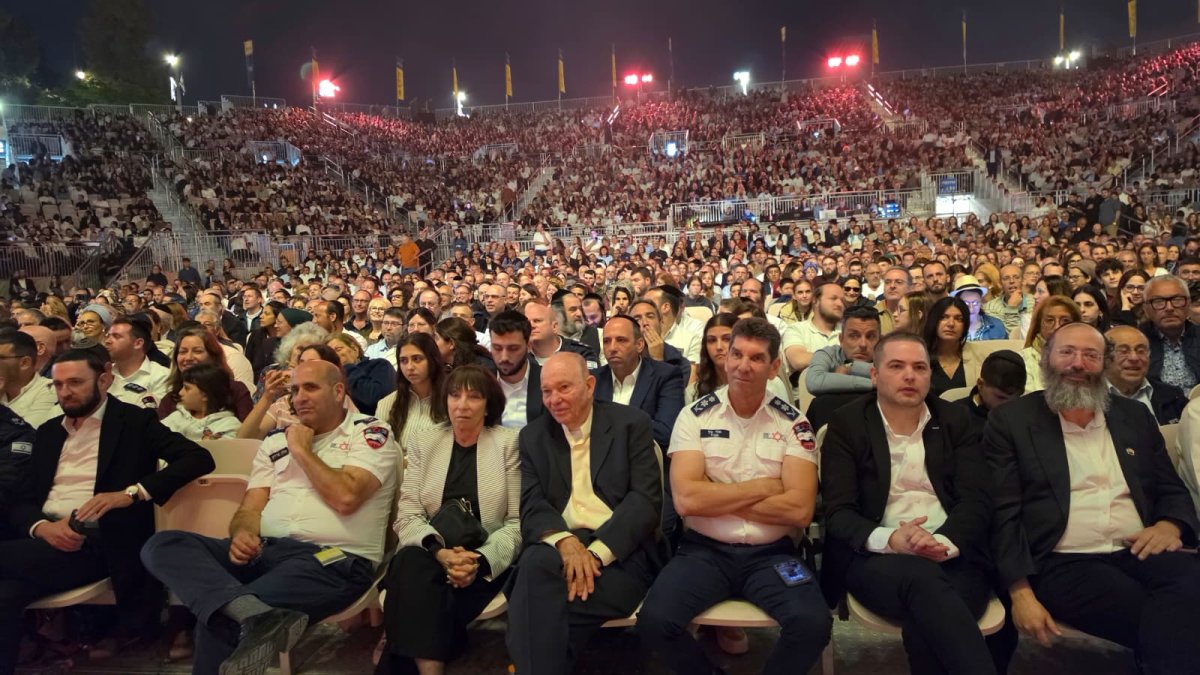 באדיבות המצלם