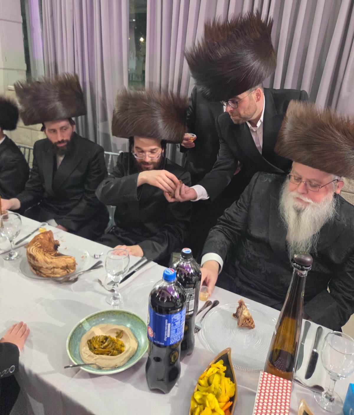 באדיבות המצלם
