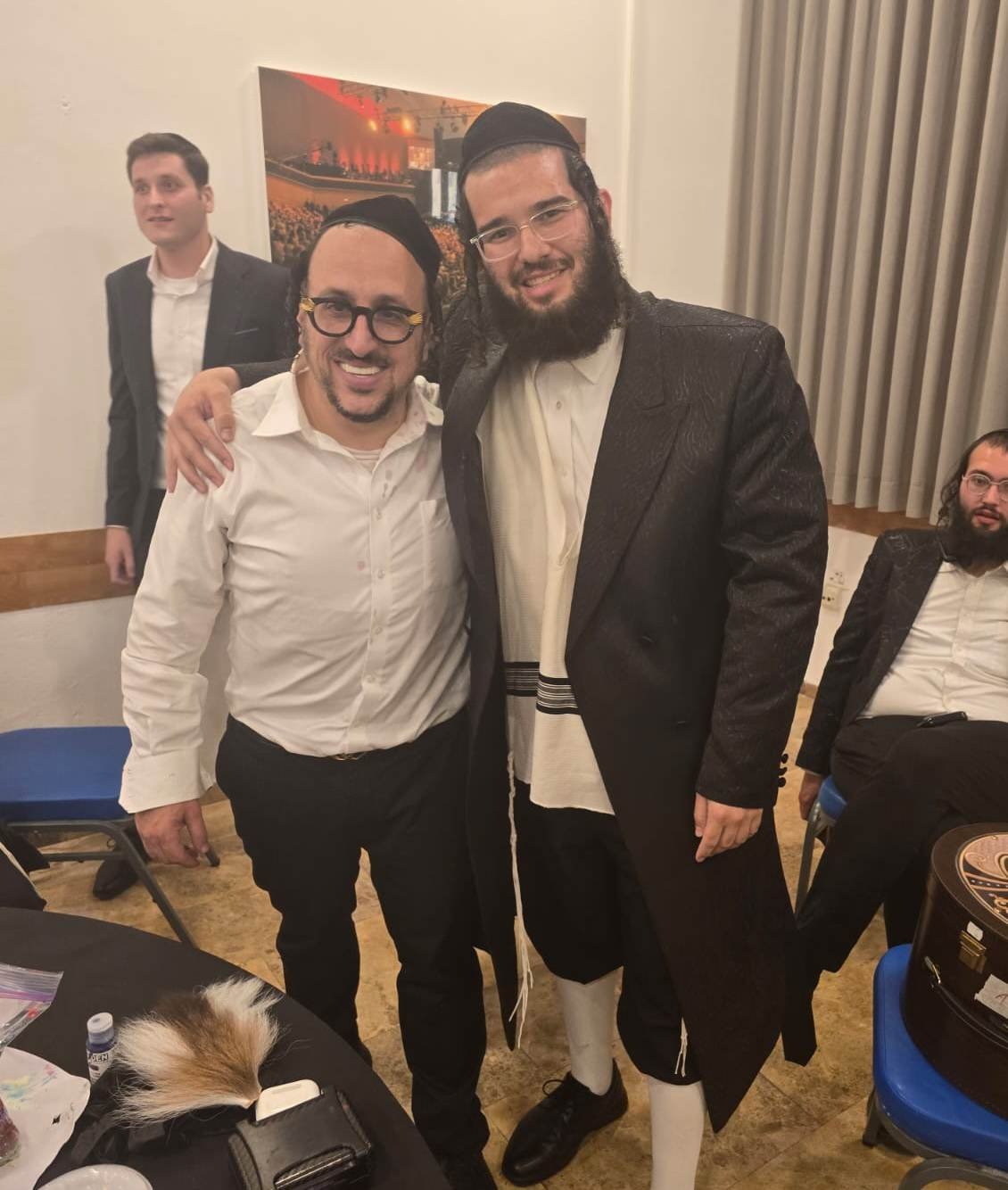 באדיבות המצלם