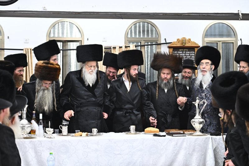 שוקי לרר