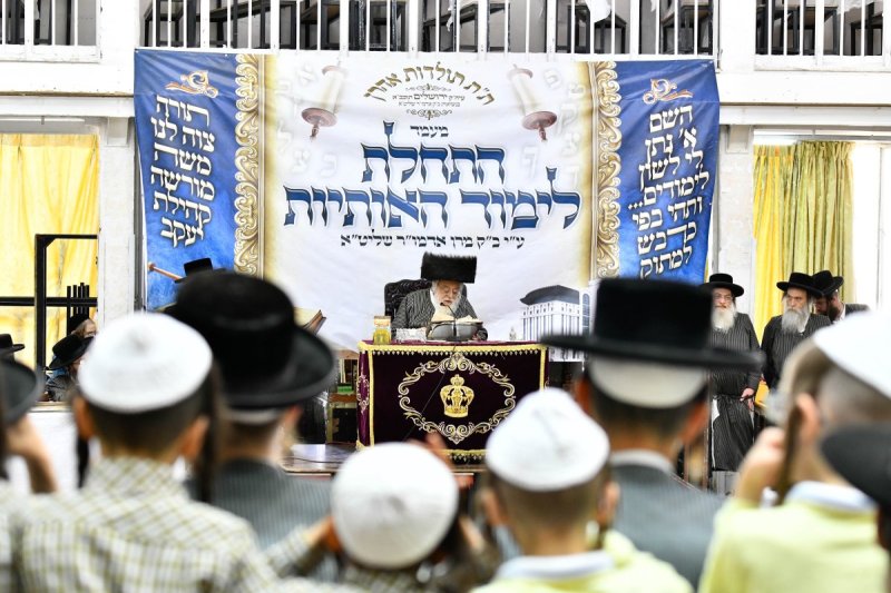 שוקי לרר