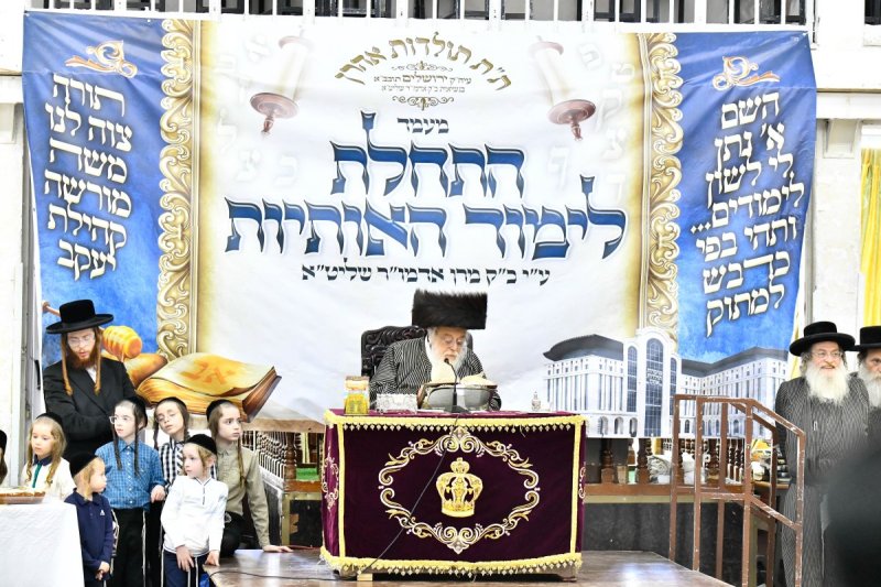 שוקי לרר