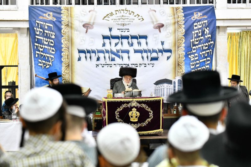 שוקי לרר