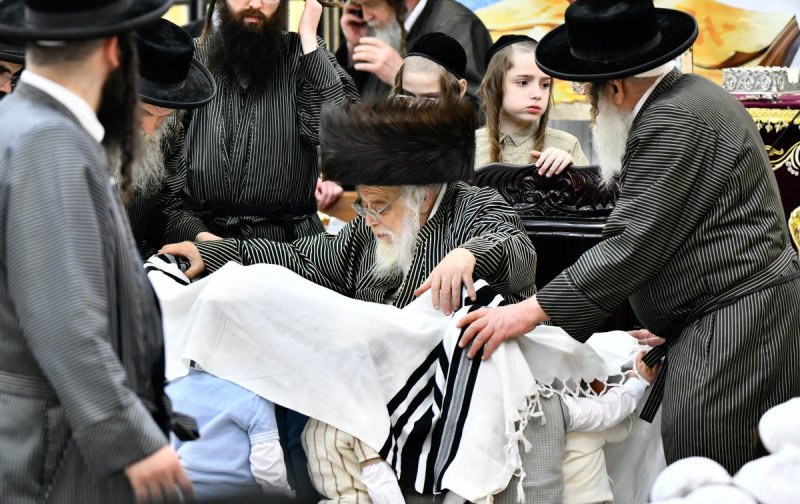 שוקי לרר