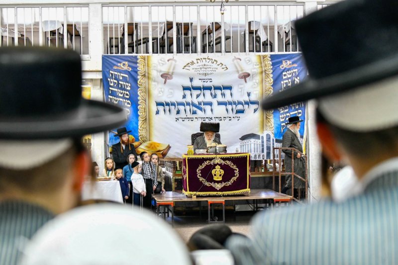 שוקי לרר