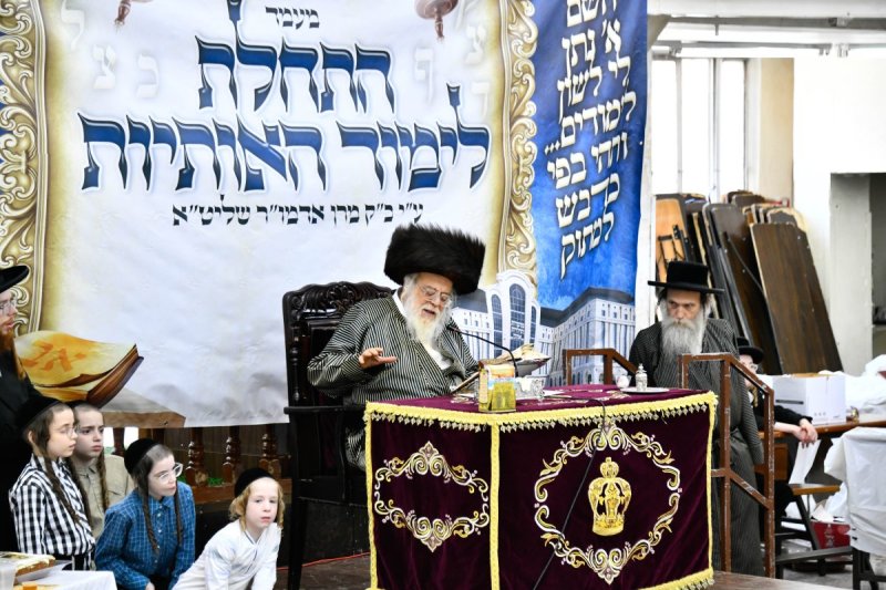 שוקי לרר