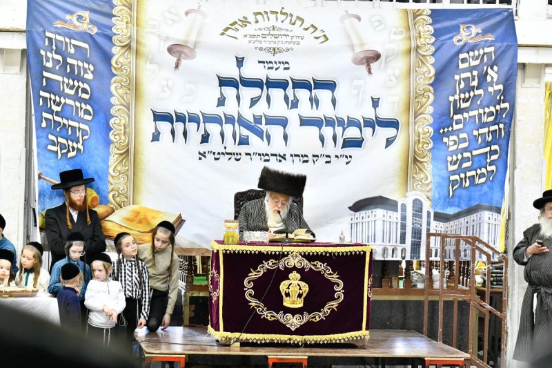 שוקי לרר