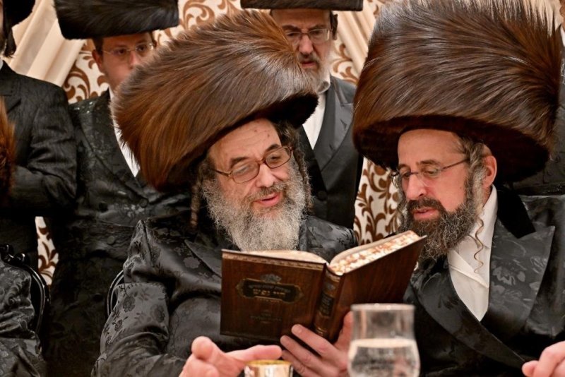 יהושע פרוכטר