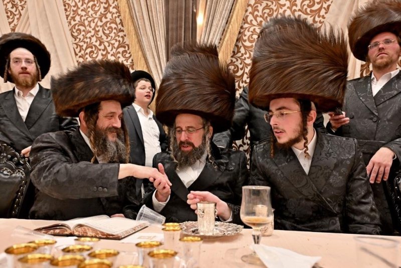 יהושע פרוכטר