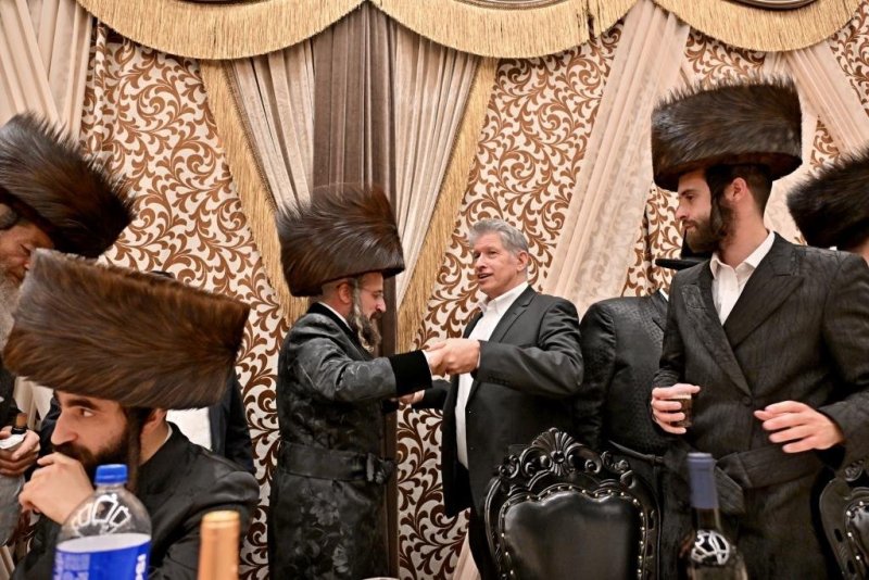 יהושע פרוכטר