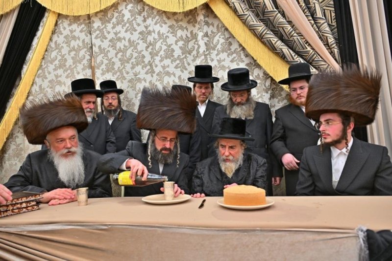 יהושע פרוכטר